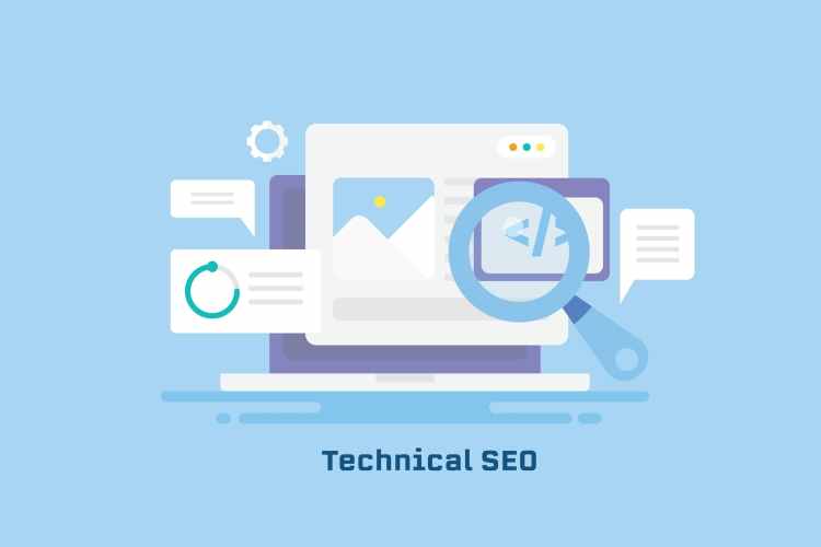 The Role of Technical SEO in E-Commerce Success