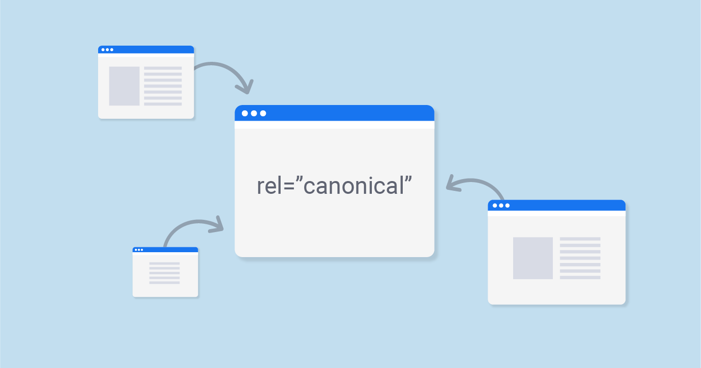 The Importance of Canonicalization in SEO: Best Practices for Avoiding Duplicate Content